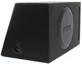 AUDIO SYSTEM M 12-D4 BR  ACTIVE 220 EVO 2